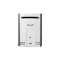Rinnai Infinity 12 litre Continuous Flow Hot Water Heater