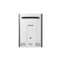 Rinnai Infinity 26 litre Continuous Flow Hot Water Heater