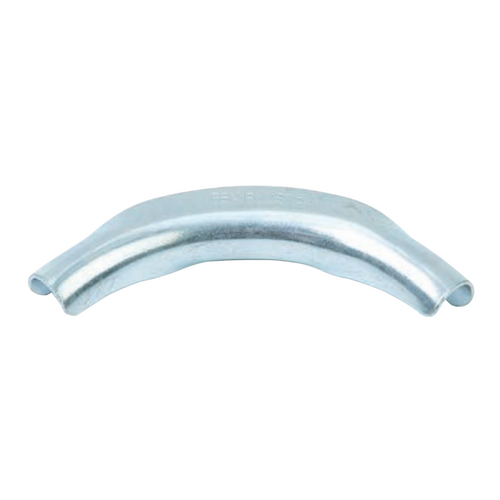 PROFILE BEND BRACKET FOR PEX PIPE 90° x 5D DN16