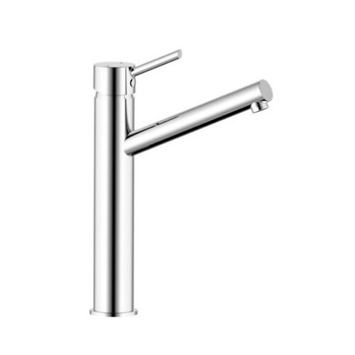 BELLINO TOWER BASIN MIXER WELS 4 STAR C/P