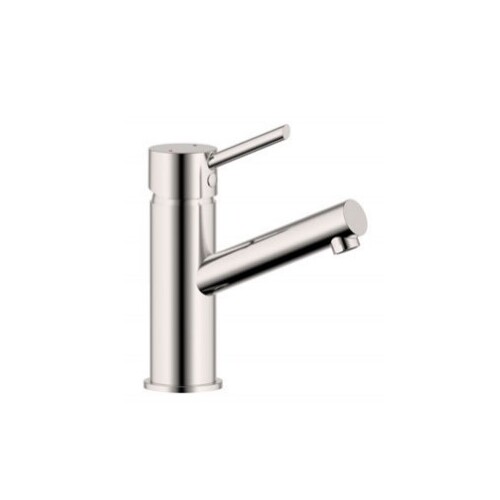 BELLINO BASIN MIXER WELS 4 STAR C/P