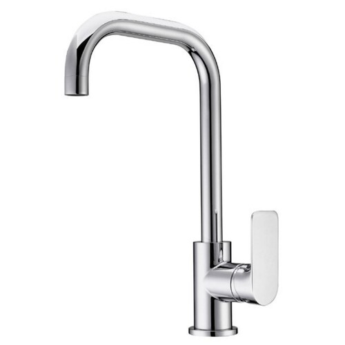 Casina Sink Mixer WELS 4 Star Chrome