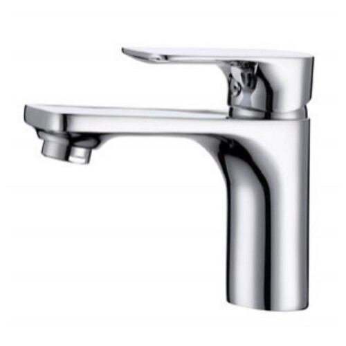 CASINA BASIN MIXER FIXED WELS 4 STAR C/P