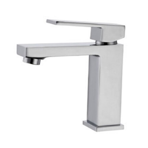 EMMA BASIN MIXER FIXED WELS 4 STAR C/P