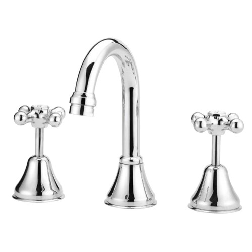 JULZ BASIN SET SWIVEL WELS 4 STAR C/P