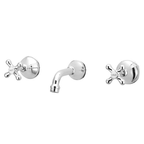 JULZ QUARTER BATH SET C/P