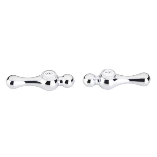 JULZ LEVER HANDLES AND BUTTONS C/P