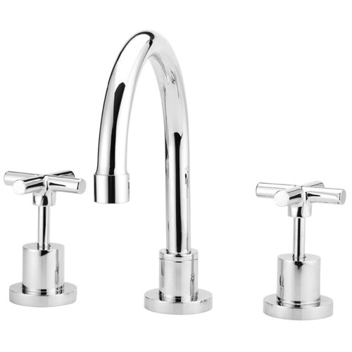 BELLINO SINK SET SWIVEL WELS 4 STAR C/P