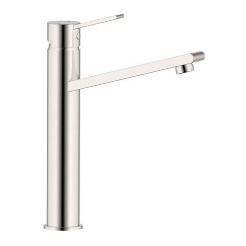 LUCCA TOWER BASIN MIXER WELS 4 STAR C/P