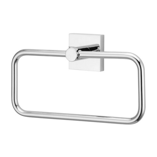 LUCCA HAND TOWEL HOLDER C/P