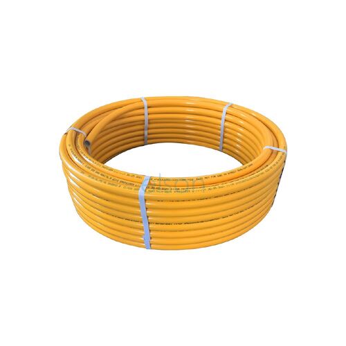 25mm EPS Gas Pex/AL/Pex Pipe 50m Coil EPS PEX