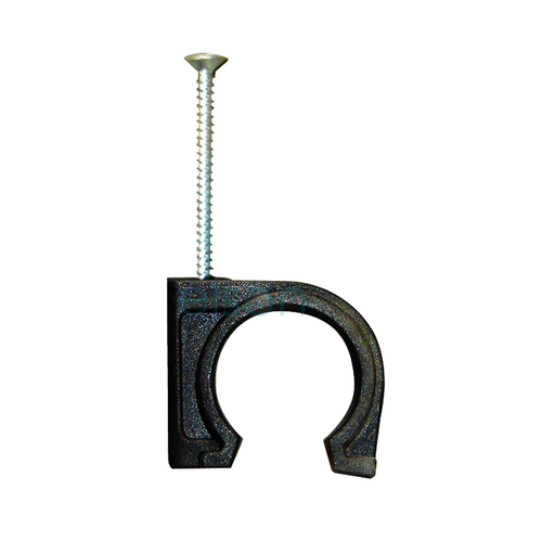 Pex Open Clip 20mm Masonry Nail