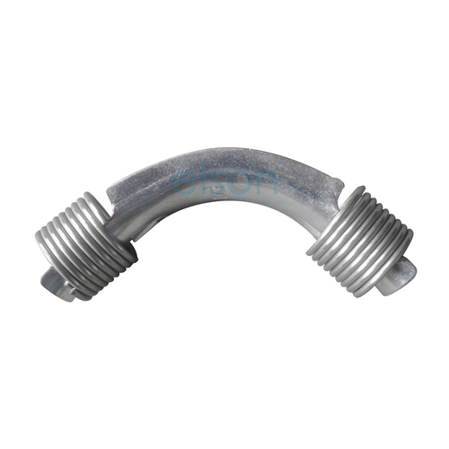 Pex Profile Bend Bkt W/Sping 90Dx5D20mm