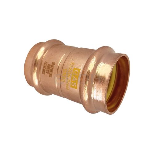 Elson Lf Press Gas DN40 No.1 Coupling