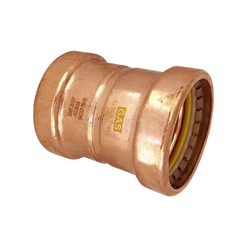 Elson Lf Press Gas DN65 No.1 Coupling