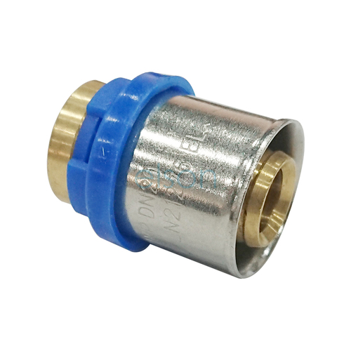 Bushpex  Crimp-On No.61 Stopper 20mm