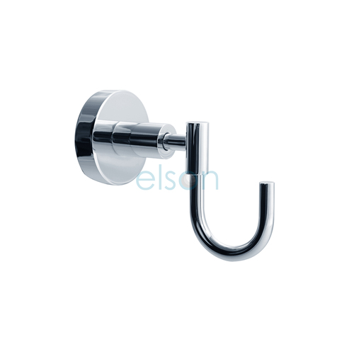 Regatta Robe Hook Chrome