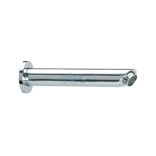 Coen Bath Spout Chrome