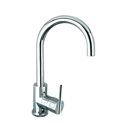 Coen Std Rs Sink Mixer Chr 4 Star