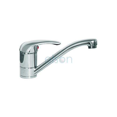 Ollie Basin Swivel Mixer Cp 4 Star