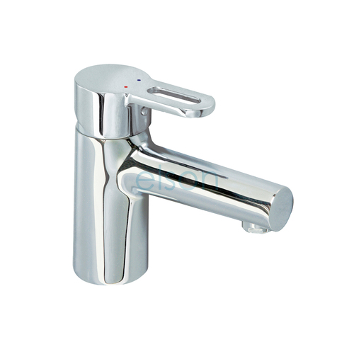 Bravo Basin Mixer Cp 4 Star