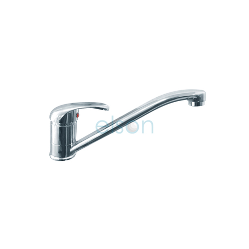 Kei Sh Sink Mixer Chrome 4 Star