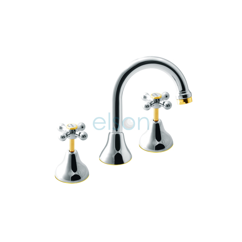 Esperance Basin Set C/P&G/P 3 Star