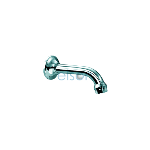 E/C Bath Set Spout Chrome