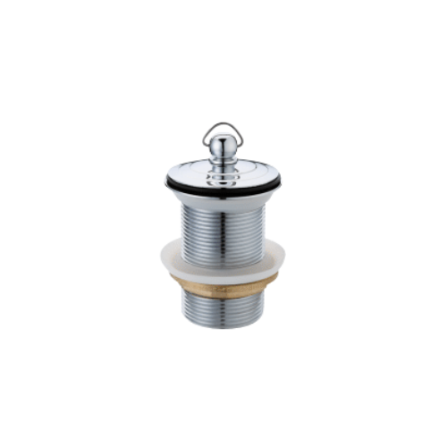 40mm x 80mm DELUXE PLUG AND WASTE C/P 