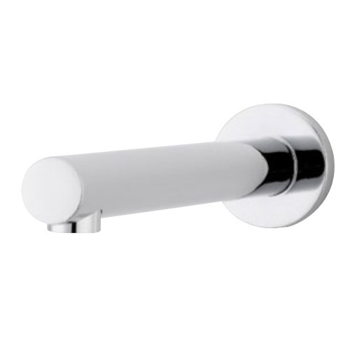 180mm BELLINO BATH SPOUT C/P