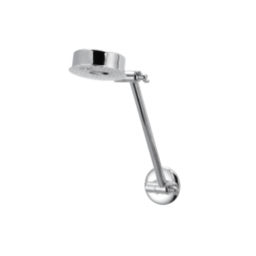 ALL DIRECTIONAL SHOWER ARM ONLY