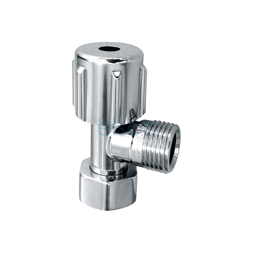 Elson 1/4 Turn Cistern Tap Chrome Loose Nut