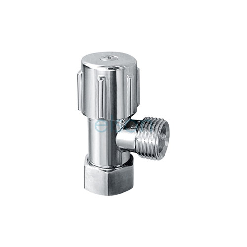 Elson Mini Cistern Tap 1/2" C/P Loose Nut