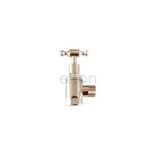 Elson T Head Cistern Tap 1/2" Th Rb