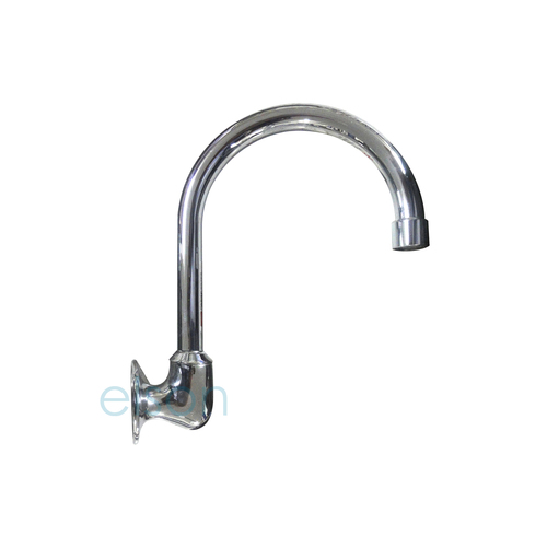 S/Spout G/Nck Wall 150X225mmcp Wels 3 Star