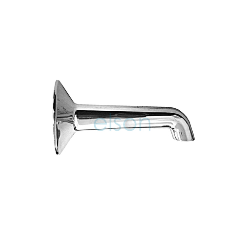 Fixed Bath Spout Tblr 115mm Cp