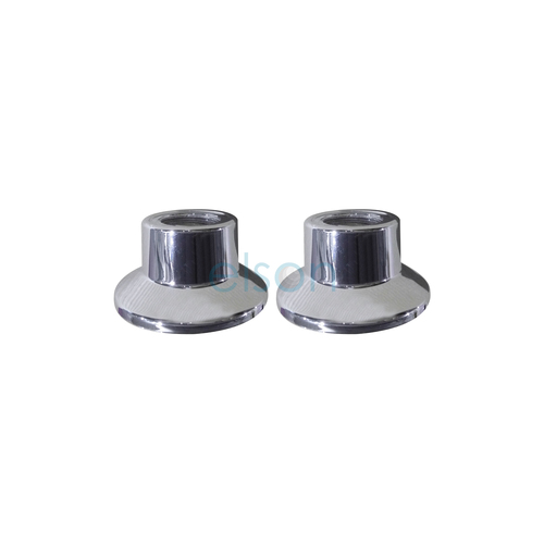 Basin/Sink Flange (Pair) Cp