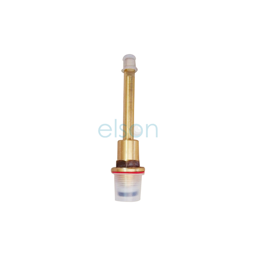 Long Recess Sba 114mm Spindle Brass