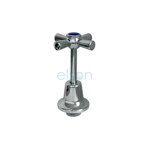 Anti-Vandal E/C Basin/Sink T/Ass W/H&B Cold Cp