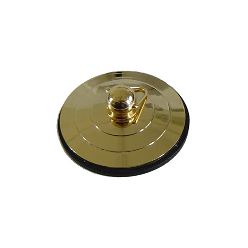 Plug Brass Deluxe 32mm Cp