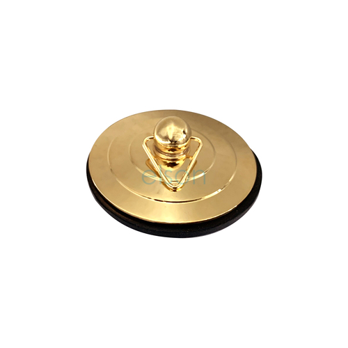 Plug Brass Deluxe 32mm Gp