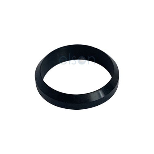 Elson Trap Rubber Olive 40mm