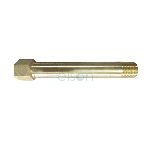 Extension Piece 15mm X 150mm Length Brass