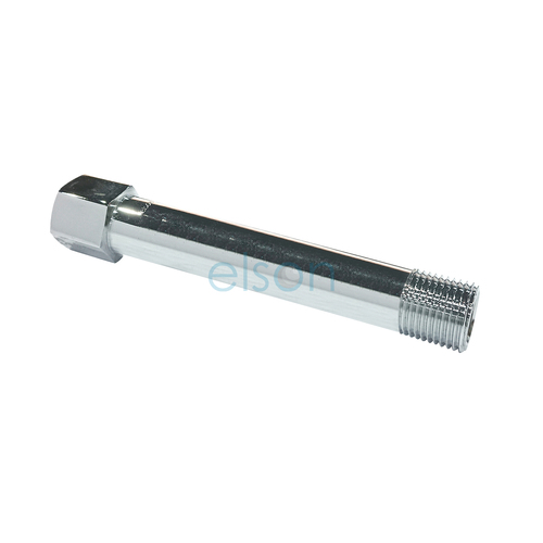 Extension Piece 15mm X 150mm Length Chrome