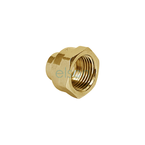 Crox Nut 15mm Gp