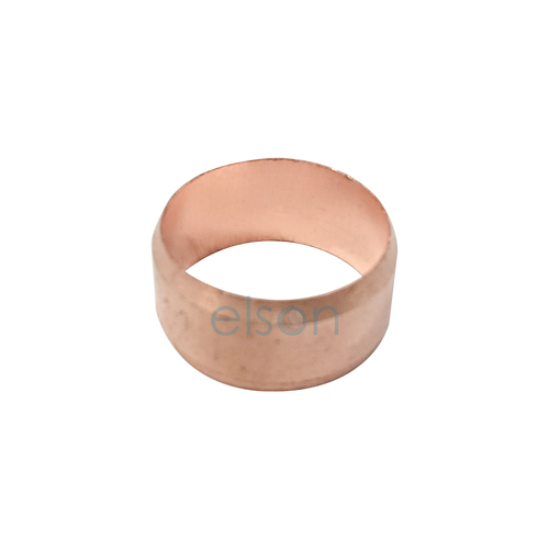 Copper Olive 10mm