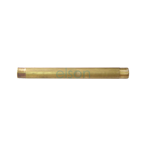 Stand Pipe Brass 1/2" X 600mm 