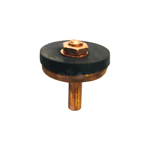 Elson 12mm Jumper Valve Copper Body 92104