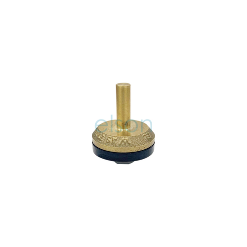 Elson 15mm Jumper Valve Brass Body 92118