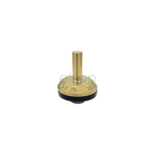 Elson 20mm Jumper Valve Brass Body 92119